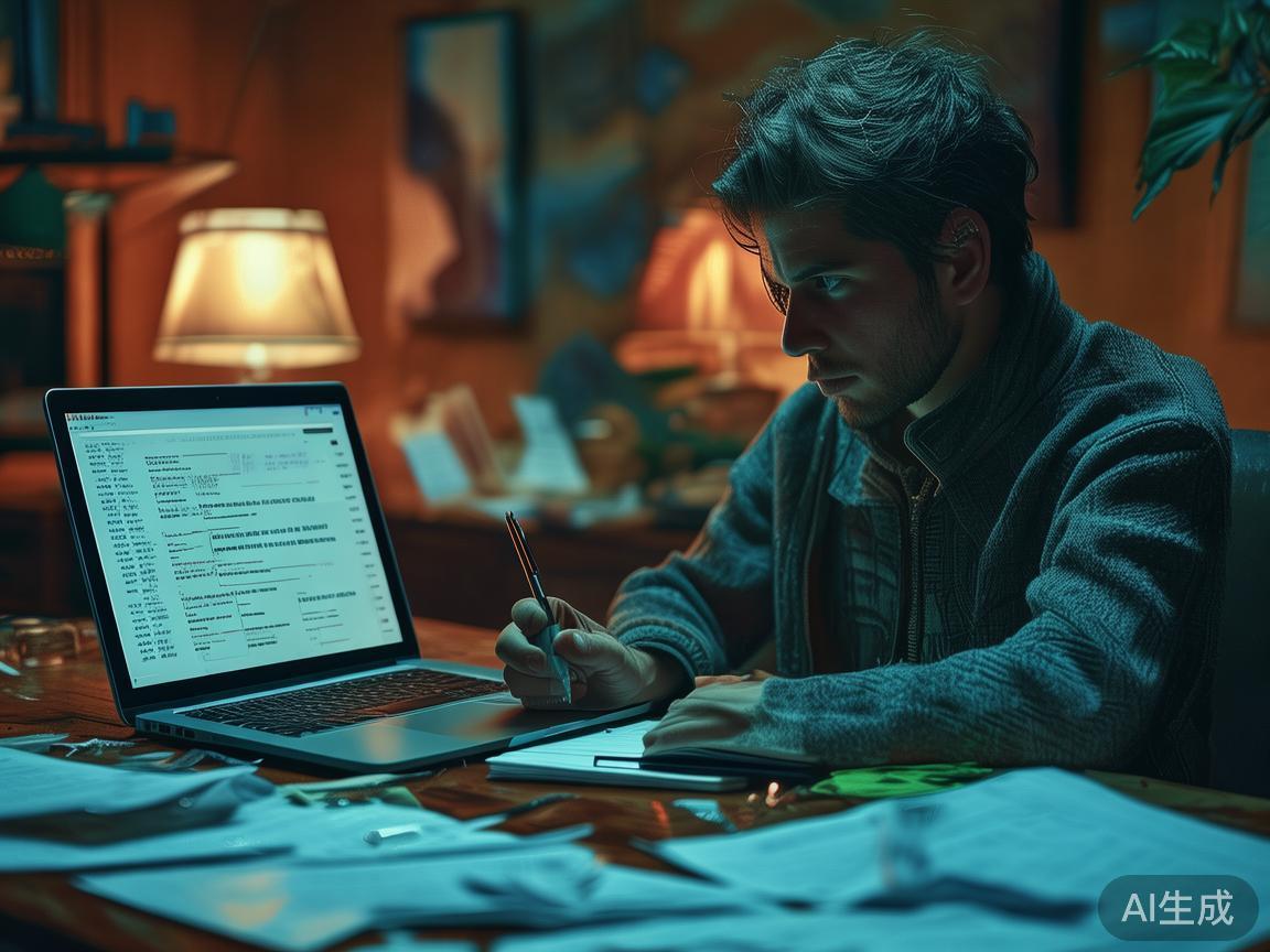 在寻求帮助前，首先需要了解自己遇到的安全问题类型。