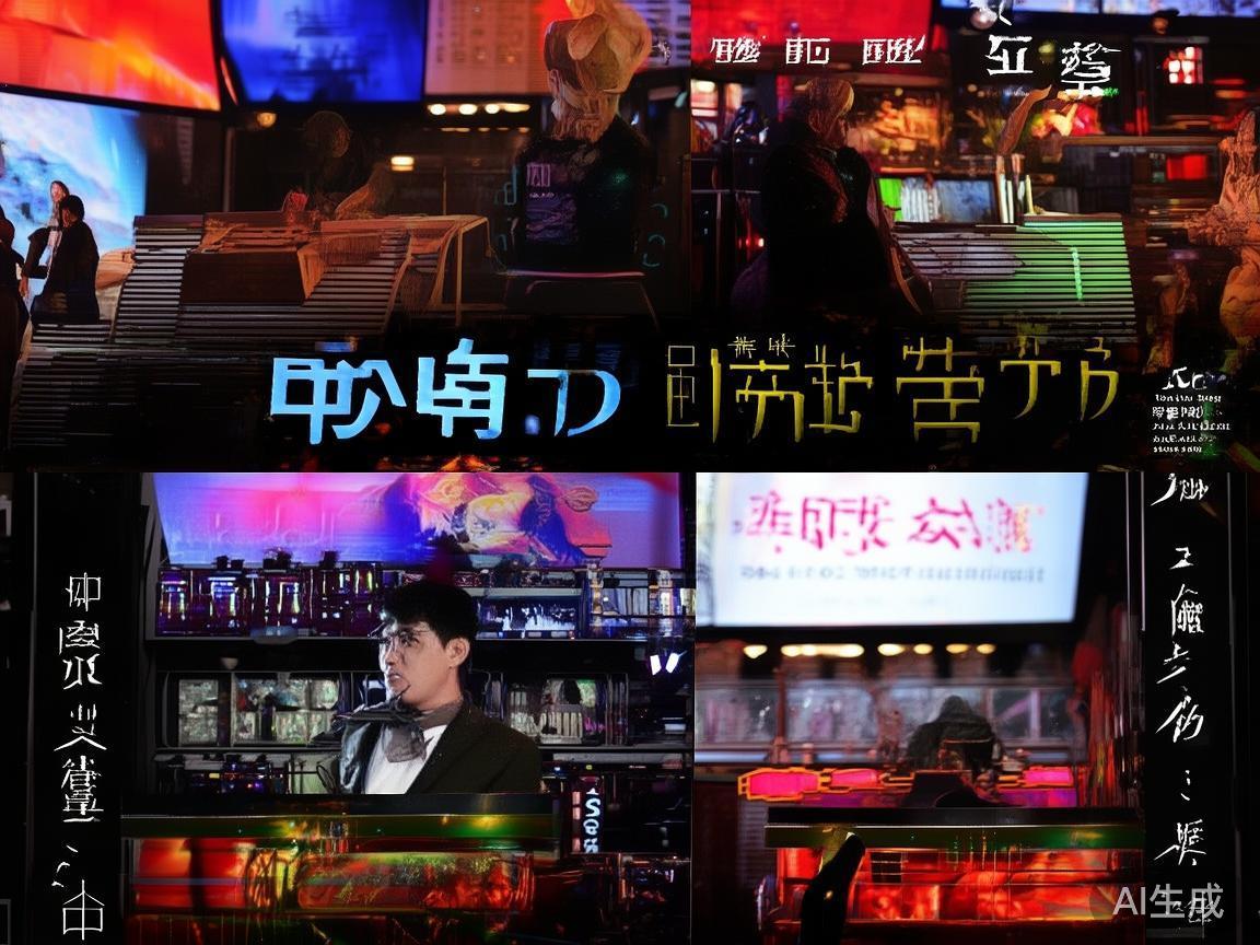 近年来，随着娱乐行业的高速发展，企业在追求商业利益