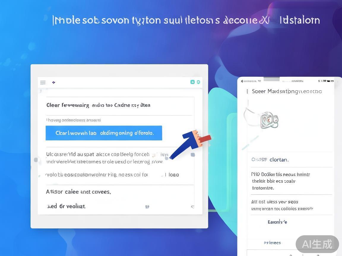 问鼎娱乐登录界面无反应，用户快速排查与解决方法指南