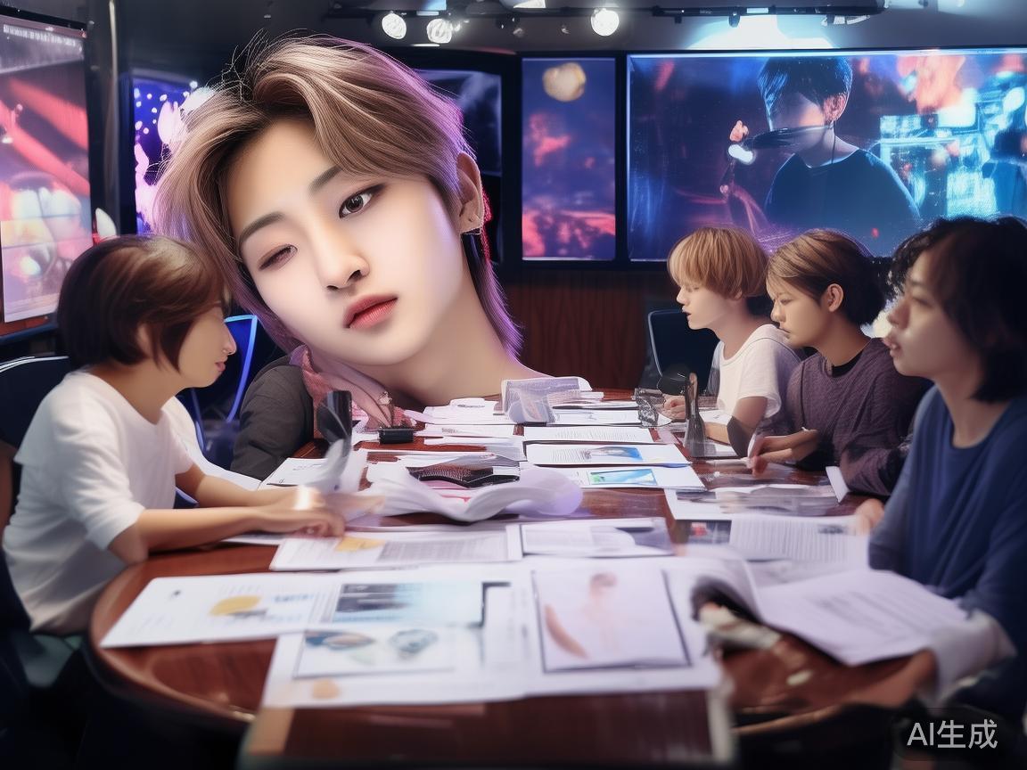 探究问鼎娱乐在明星经纪与艺人培养中的具体策略与实践措施 个性化经纪策划:针对不同艺人的特质和市场定位,制定