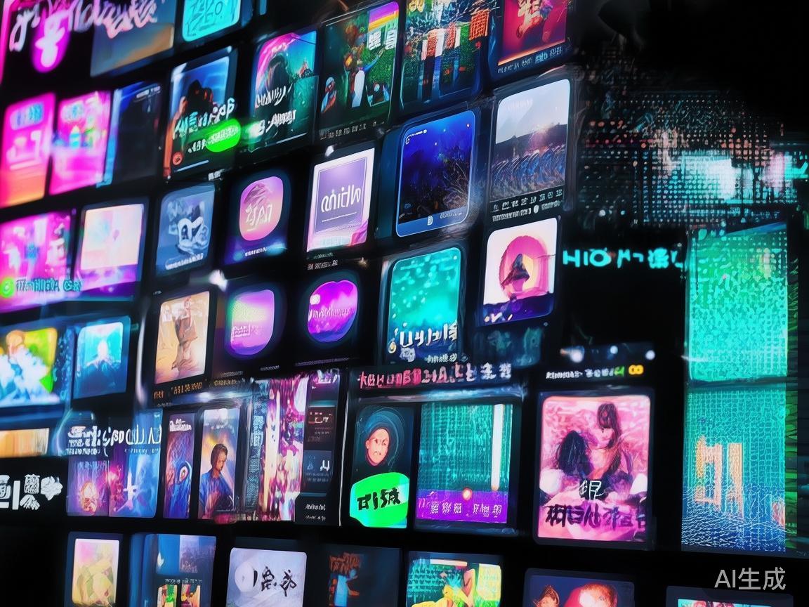 全面掌握娱乐手机App技巧,助你轻松成为娱乐达人 选择合适的娱乐手机app是成为娱乐达人的第一步。优