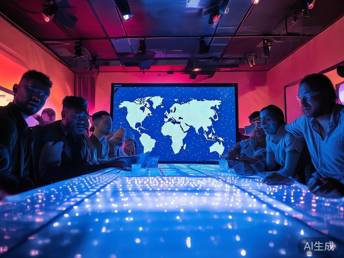 首先，树立清晰的品牌定位是迈向成功的基础。问鼎娱乐